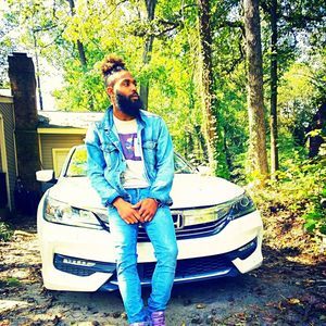 Meet your Posher, Tom